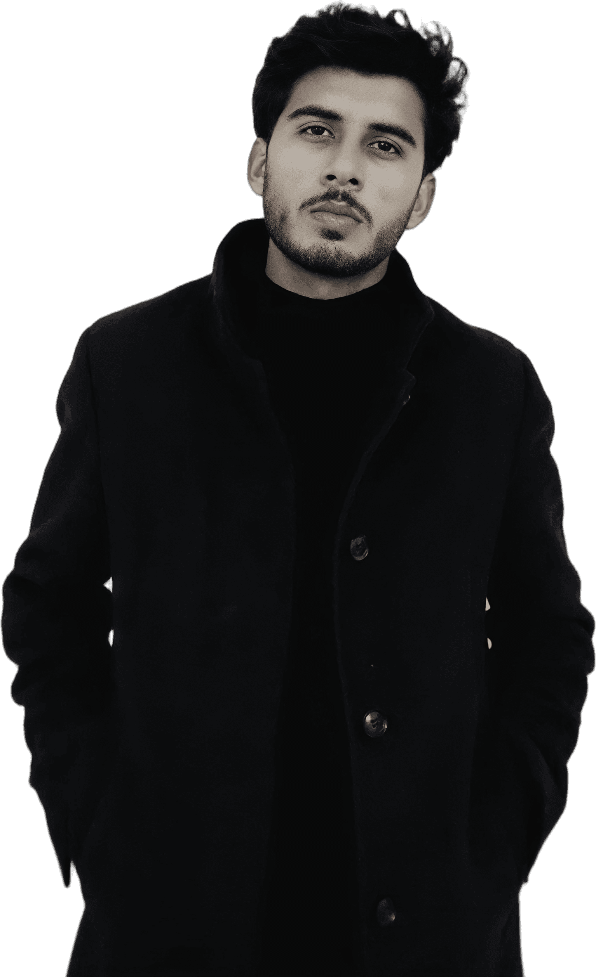Sayam Khan